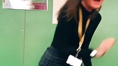 TikTok Tights