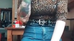 TikTok Tights