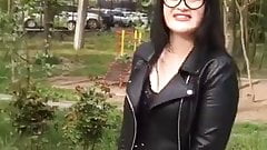 TikTok Tights