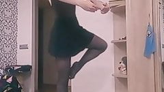 TikTok Tights