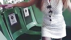 TikTok Tights