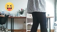 TikTok Tights