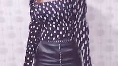 TikTok Tights