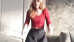 TikTok Tights