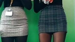 TikTok Tights