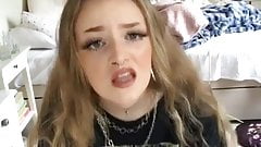 TikTok Tights
