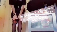 TikTok Tights