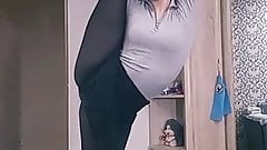 TikTok Tights