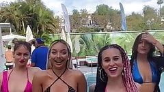TikTok Twerk