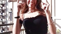 Tiktok University the cameltoe 12