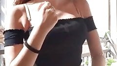 Tiktok University the cameltoe 15
