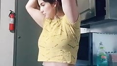 Tiktok University the cameltoe 23