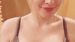 TikTok whore #2