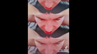 X rated tiktok on my onlyfans 😈😈