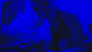 Garage Band Bedroom Fuck