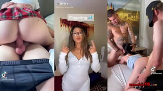 18 Fantasy and Fuck Challenge