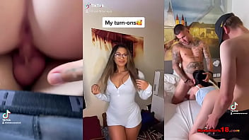 Fucking Challenges of Couples Making Each Other Happy in 18 Different Positions