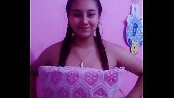 Baile sexy mostrando