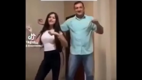 Consintiendo a mi papi