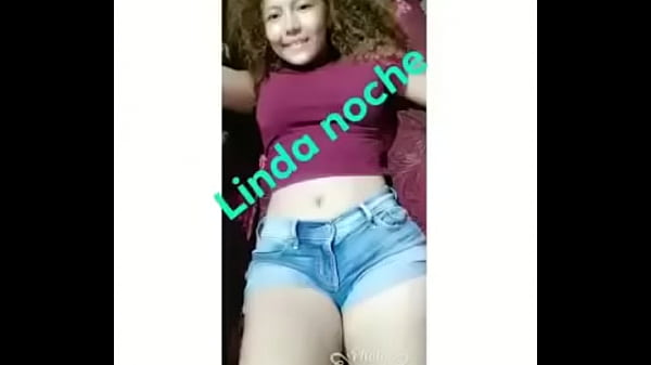 Hermana caliente