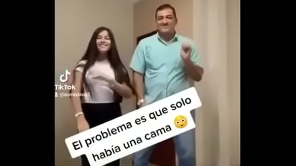 Linda pareja Tktok