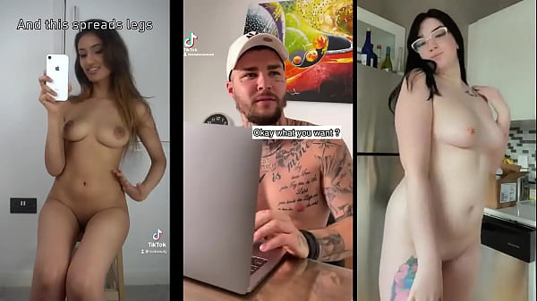 Pack 03 – 50 Tik toker Nude video Download Full => https://bit.ly/3E0NKHp