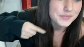 Webcam two minutes orgasm challenger